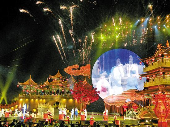 央視大幅壓縮晚會類節(jié)目 嚴(yán)禁主持人走穴撈金