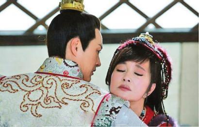 58歲劉曉慶演16歲引吐槽 盤點(diǎn)其“裝嫩”角色(圖)