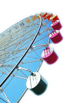 國家質(zhì)檢總局：5大原因引發(fā)大型游樂設(shè)施事故