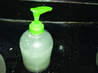 部分場(chǎng)所洗手液細(xì)菌超標(biāo)600倍 可引發(fā)敗血癥