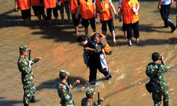 北京突發(fā)環(huán)境事件應(yīng)急預(yù)案頒布 大氣污染首次列入