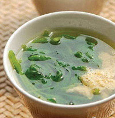 網(wǎng)友評(píng)出江蘇十大“怪菜” 炸蛆、活珠子上榜