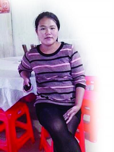 孕婦凌晨路見不平勇追歹徒 腹部挨拳不幸流產(chǎn)(圖)