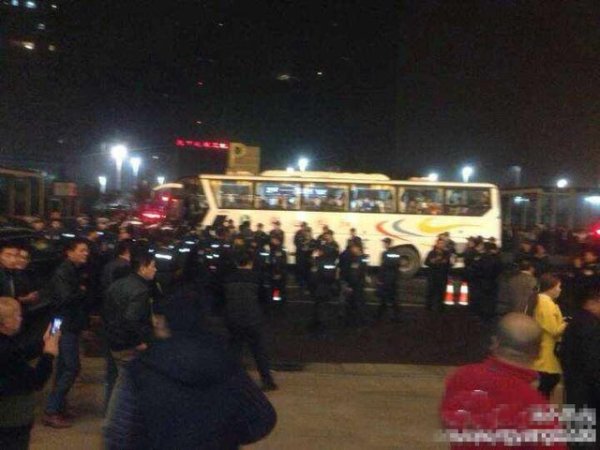 鄭州皇家一號(hào)涉黃被查 號(hào)稱“中原第一大會(huì)所”