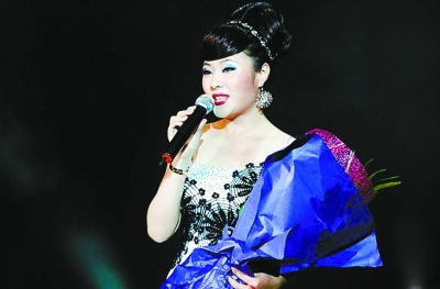 張曙光情婦受審 曾是高鐵民企老板討好的對象