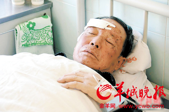 陜西男子蓄謀報(bào)復(fù) 村組會(huì)上引爆炸彈致2死14傷