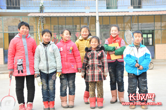 梁慶梅:留守兒童“編外家長(zhǎng)”傾其所有播撒愛(ài)種