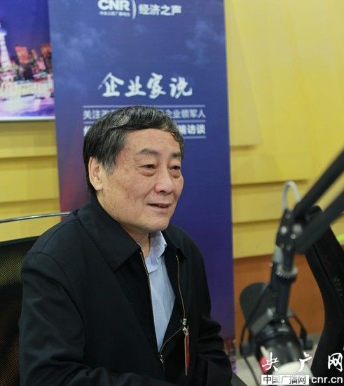 宗慶后：北漂漂十年無成果 回鄉(xiāng)說不定能當(dāng)縣長