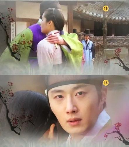 金秀賢樸海鎮(zhèn)金宇彬 韓劇“男二”逆襲變男神搶足風(fēng)頭