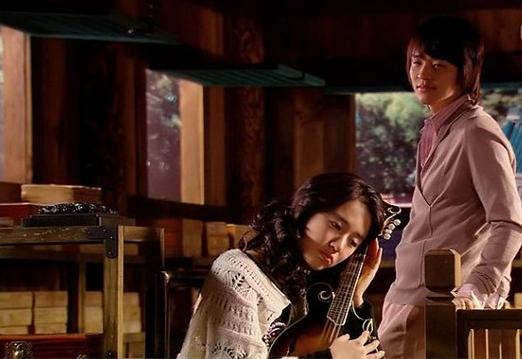 金秀賢樸海鎮(zhèn)金宇彬 韓劇“男二”逆襲變男神搶足風(fēng)頭