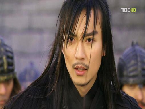 金秀賢樸海鎮(zhèn)金宇彬 韓劇“男二”逆襲變男神搶足風頭