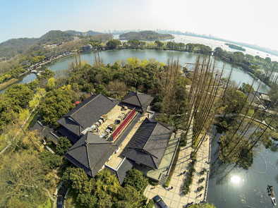 西湖高檔會(huì)所“轉(zhuǎn)型”,多數(shù)不再設(shè)置餐飲