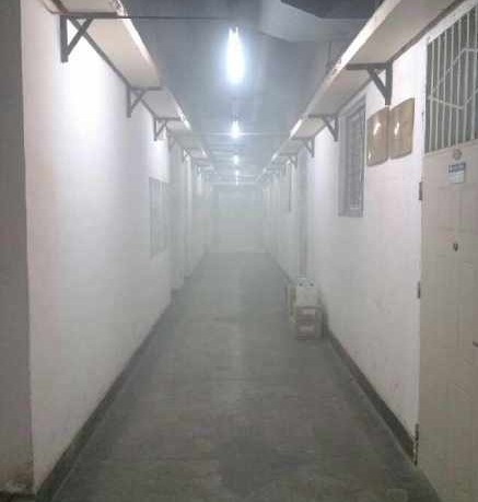 四川大學(xué)一實驗室化學(xué)品泄露 校方和警方介入調(diào)查