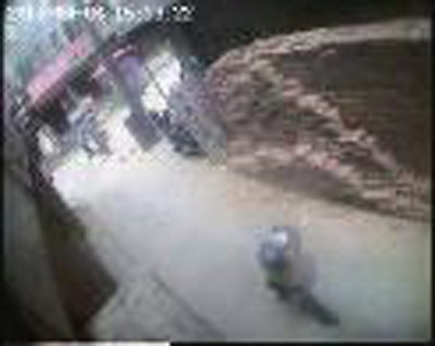 西安一8個月大男嬰被“熟人”房客抱走后失聯(lián)