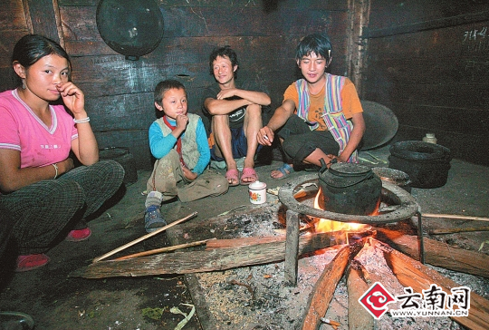 獨(dú)龍江隧道貫通：獨(dú)龍人的夢想與改變