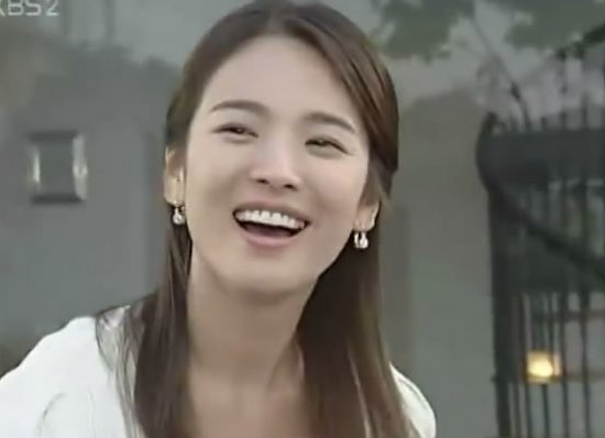 全智賢宋慧喬金泰熙 盤點越長越逆天的凍齡女神