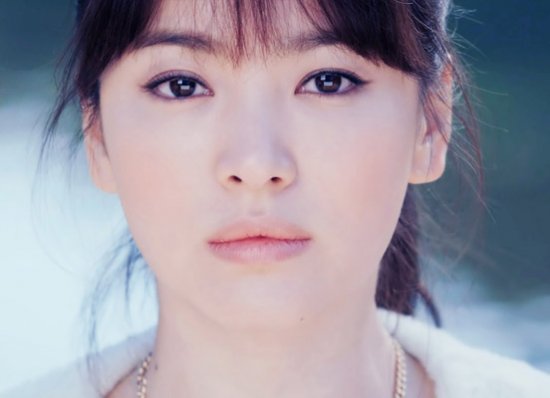 全智賢宋慧喬金泰熙 盤點(diǎn)越長越逆天的凍齡女神