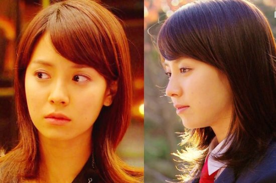 全智賢宋慧喬金泰熙 盤點(diǎn)越長(zhǎng)越逆天的凍齡女神