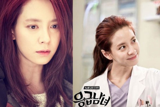 全智賢宋慧喬金泰熙 盤(pán)點(diǎn)越長(zhǎng)越逆天的凍齡女神