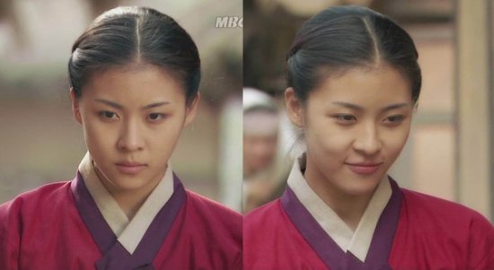 全智賢宋慧喬金泰熙 盤(pán)點(diǎn)越長(zhǎng)越逆天的凍齡女神