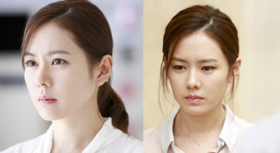 全智賢宋慧喬金泰熙 盤點越長越逆天的凍齡女神