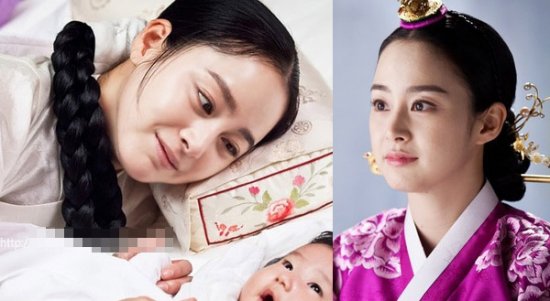 全智賢宋慧喬金泰熙 盤點(diǎn)越長(zhǎng)越逆天的凍齡女神