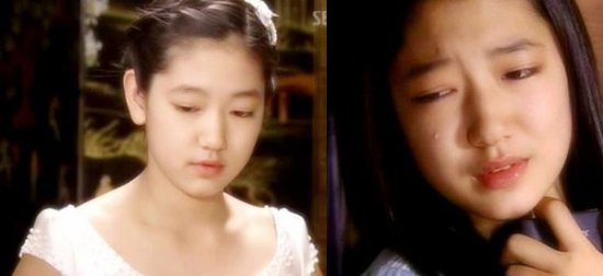 全智賢宋慧喬金泰熙 盤點越長越逆天的凍齡女神