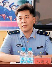 北京濟(jì)南南京三大軍區(qū)空軍司令換帥