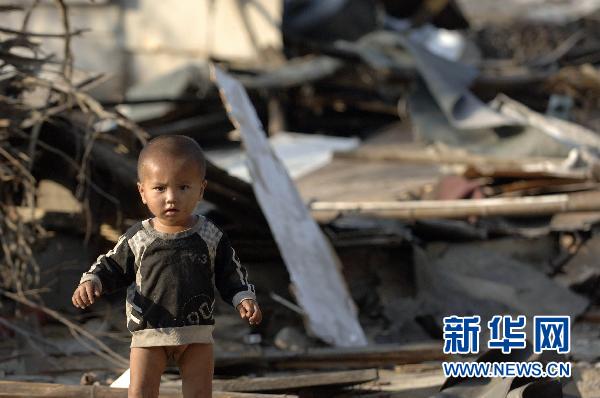 三亞回應最大棚戶區(qū)被強拆事件:政府沒有義務賠償