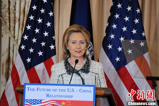 2011年中盤點:六大關(guān)鍵詞勾勒外媒眼中的中國