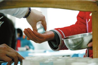 精神衛(wèi)生法征意見結(jié)束 “被精神病”仍防不勝防