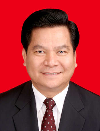 李紀(jì)恒任云南省代理省長