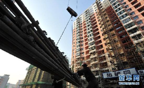 今年新開工建設(shè)保障性安居工程已超1000萬套