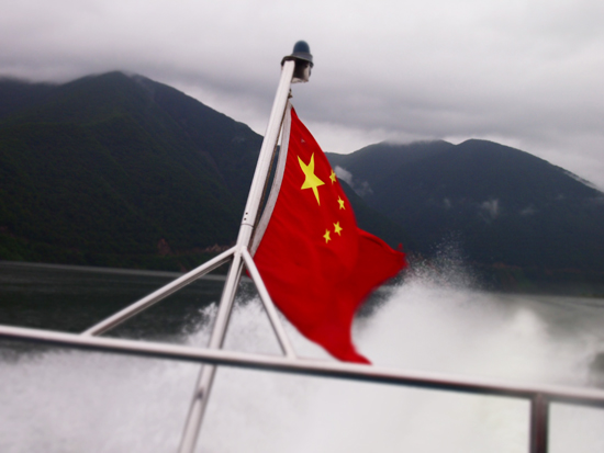 三口人守衛(wèi)兩口井 中朝邊界的“夫妻哨所”