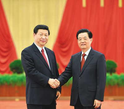 媒體盤點習近平妙語：有情懷有溫度凝聚正能量