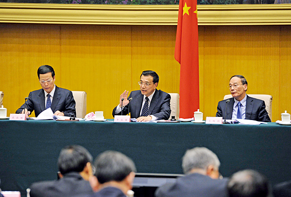 中紀(jì)委出臺2013中國反腐報(bào)告：懲貪治腐力度前所未有