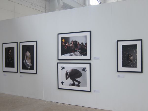 拉美五國(guó)攝影展首度亮相平遙古城