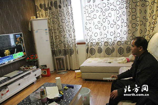 南水北調問水行：移民搬遷 樂享城鎮(zhèn)化碩果