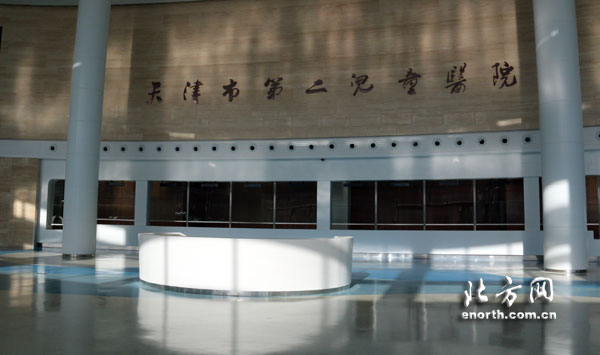 天津市兒童醫(yī)院門急診5月28日上午8點(diǎn)整停診