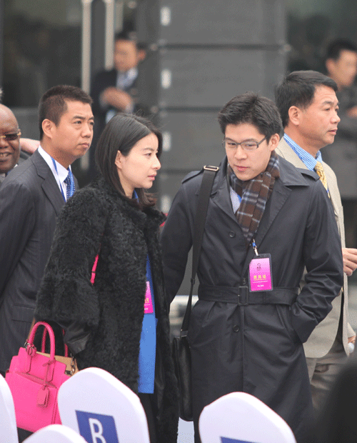 薩馬蘭奇紀念館開館