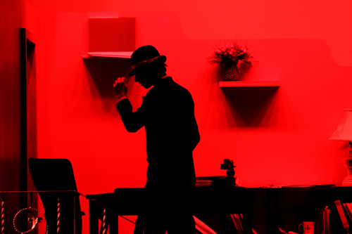 天津惠靈頓國際學(xué)校舉行音樂劇演出 全部由學(xué)生出演