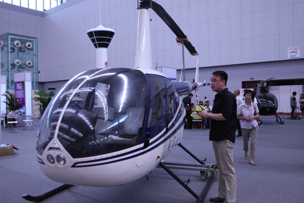 2013中國旅游產(chǎn)業(yè)博覽會盛大開幕