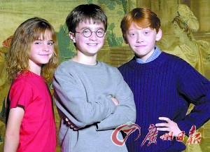 哈迷10年畢業(yè) “魔法等級權(quán)威考卷”測驗(yàn)等級