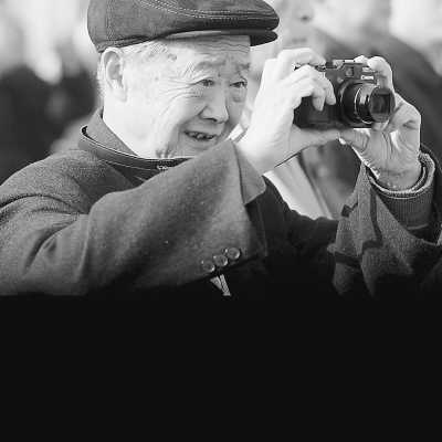 為文物保護(hù)奔波60載 羅哲文：盼蜀道申遺成功