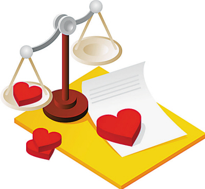 【盤點】劃過心間的愛情語句