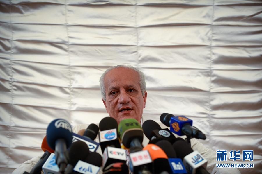 埃及重新開(kāi)放海夫拉金字塔