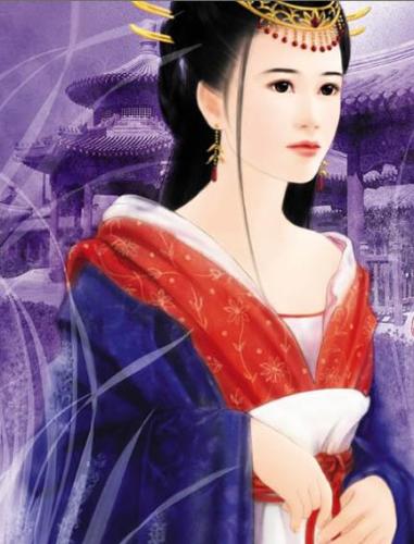 揭秘古代女子選美測(cè)評(píng)哪些方面