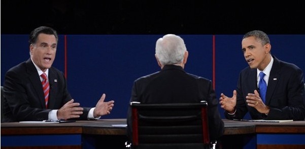 僑外移民在Boca Raton與美國總統(tǒng)大選完美邂逅