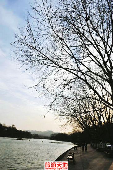 全球最值得“慢”游的十座小城【組圖】