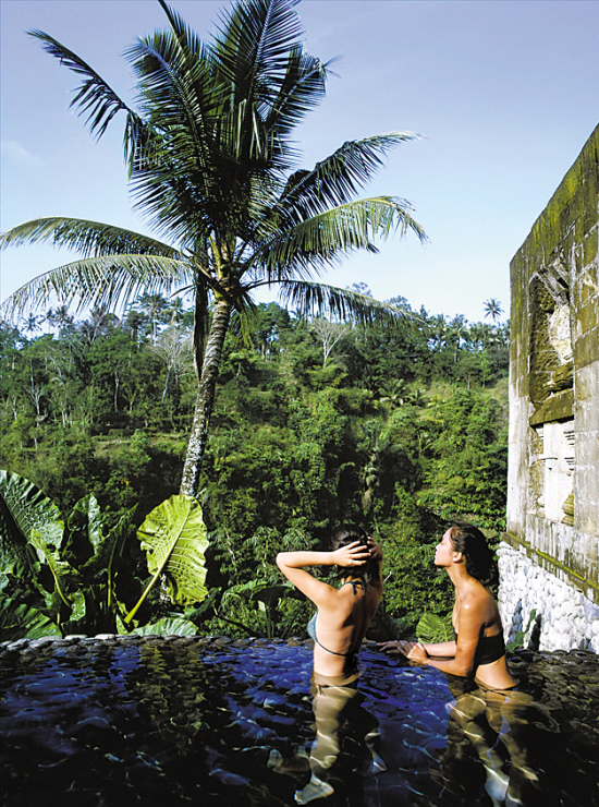 春節(jié)帶著心靈去旅行 慢行盡享藝術(shù)之魅